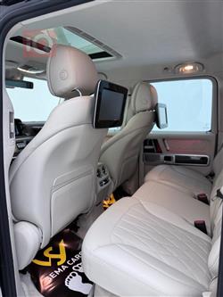 مرسيدس بنز G-Class